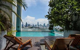 Grand Howard Hotel Bangkok